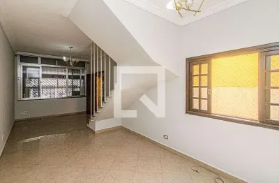 Casa com 2 quartos à venda na Rua Almeida Góis, 224, Bosque da Saúde, São Paulo