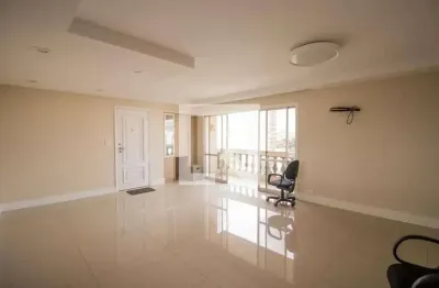 Apartamento com 3 quartos à venda na Rua dos Otonis, 880, Vila Clementino, São Paulo