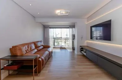 Apartamento com 2 quartos à venda na Rua Pensilvânia, 1017, Brooklin, São Paulo