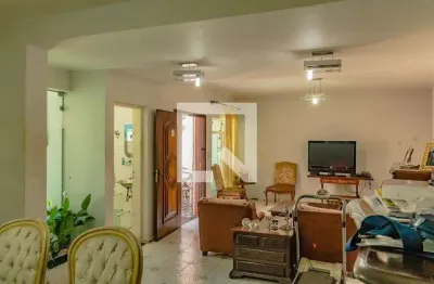 Casa com 3 quartos à venda na Rua Maria Fagnani, 121, Saúde, São Paulo