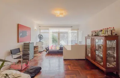 Casa com 3 quartos à venda na Rua Professor Túlio Ascareli, 160, Vila Madalena, São Paulo
