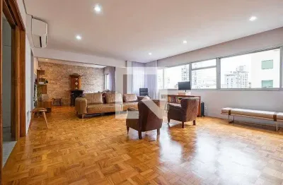 Apartamento com 2 quartos à venda na Alameda Campinas, 1334, Jardim Paulista, São Paulo