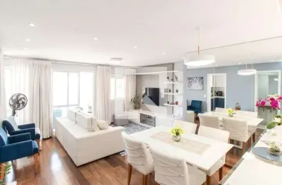 Apartamento com 2 quartos à venda na Praça Carauari, 75, Vila Maria, São Paulo