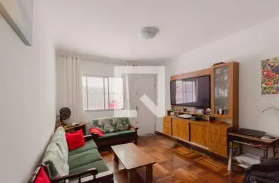 Casa com 3 quartos à venda na Rua Ituiutaba, 38, Ipiranga, São Paulo