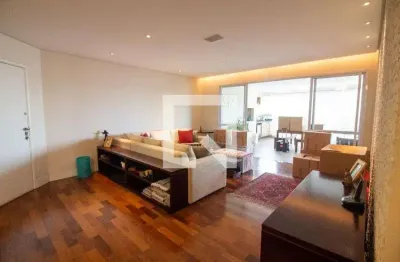 Apartamento com 4 quartos à venda na Rua Barão do Triunfo, 1052, Brooklin, São Paulo