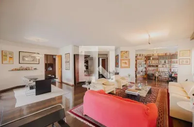 Apartamento com 3 quartos à venda na Rua Dom Rosalvo, 140, Vila Madalena, São Paulo