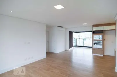 Apartamento com 2 quartos à venda na Rua Santo Arcádio, 321, Brooklin, São Paulo