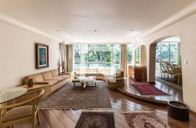 Apartamento com 3 quartos à venda na Rua Sergipe, 447, Higienópolis, São Paulo