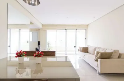 Apartamento com 3 quartos à venda na Avenida Jamaris, 124, Moema, São Paulo