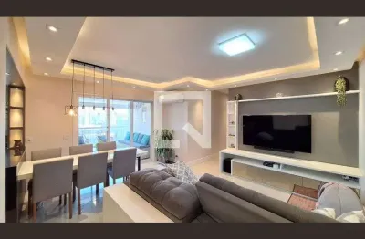 Apartamento com 3 quartos à venda na Avenida Thomas Edison, 229, Barra Funda, São Paulo
