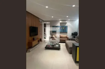 Apartamento com 3 quartos à venda na Rua Doutor João Batista de Lacerda, 693, Belém, São Paulo