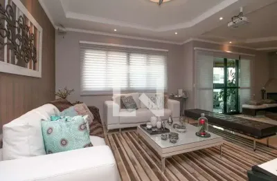 Apartamento com 4 quartos à venda na Rua Itapeti, 963, Tatuapé, São Paulo