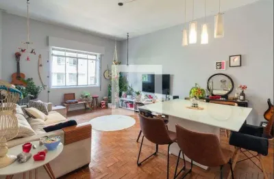 Apartamento com 2 quartos à venda na Alameda Santos, 1244, Jardim Paulista, São Paulo