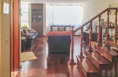 Casa com 4 quartos à venda na Rua Pedro Madureira, 117, Santana, São Paulo