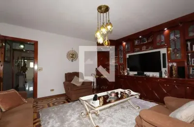 Casa com 3 quartos à venda na Rua Professor Adelbar de Castro, 90, Vila Macedopolis, São Paulo