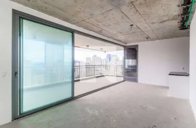 Apartamento com 3 quartos à venda na Avenida Roque Petroni Júnior, 712, Brooklin, São Paulo