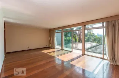 Casa com 4 quartos à venda na Avenida Professor Rubens Gomes de Souza, 665, Santo Amaro, São Paulo