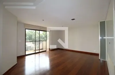 Apartamento com 3 quartos à venda na Alameda dos Anapurus, 656, Moema, São Paulo