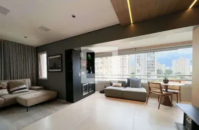 Apartamento com 3 quartos à venda na Rua Gomes de Carvalho, 726, Vila Olímpia, São Paulo