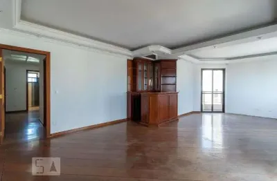 Apartamento com 4 quartos à venda na Rua Conselheiro Moreira de Barros, 789, Santana, São Paulo