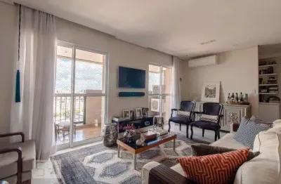 Apartamento com 3 quartos à venda na Rua Sapucaia, 1070, Mooca, São Paulo