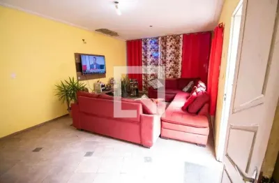 Casa com 4 quartos à venda na Rua Sícano, 216, City América, São Paulo