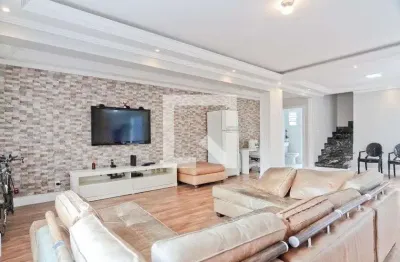 Casa com 3 quartos à venda na Rua Manuel Correia, 135, Freguesia do Ó, São Paulo