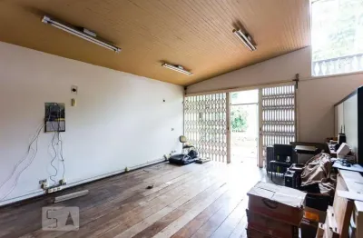 Casa com 6 quartos à venda na Rua Hilário Magro Junior, 96, Butantã, São Paulo