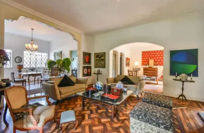 Casa com 3 quartos à venda na Rua dos Miranhas, 365, Vila Madalena, São Paulo