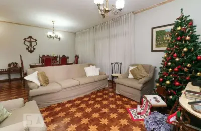 Casa com 4 quartos à venda na Rua Salto Grande, 222, Sumaré, São Paulo