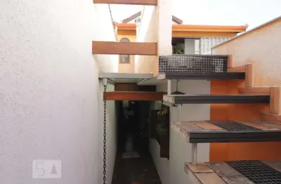 Casa com 7 quartos à venda na Rua Ibiquara, 263, Vila Romana, São Paulo