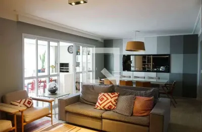 Apartamento com 3 quartos à venda na Rua Sacadura Cabral, 160, Lapa, São Paulo