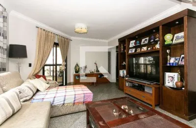 Apartamento com 4 quartos à venda na Rua Cabrália, 51, Vila Carrão, São Paulo