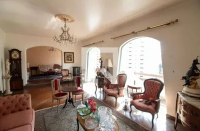 Apartamento com 4 quartos à venda na Rua Indiana, 478, Brooklin, São Paulo