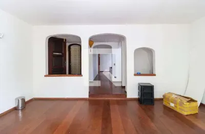 Casa com 4 quartos à venda na Rua Doutor José Ferraz de Oliveira, 198, Santo Amaro, São Paulo
