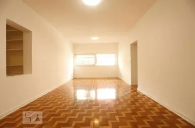 Apartamento com 3 quartos à venda na Rua Aracaju, 174, Higienópolis, São Paulo