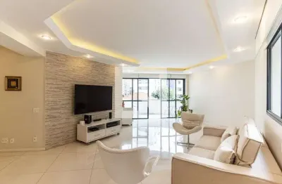 Apartamento com 3 quartos à venda na Avenida Higienópolis, 492, Higienópolis, São Paulo