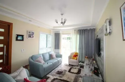 Casa com 3 quartos à venda na Rua Joaquim Simões, 212, Santana, São Paulo