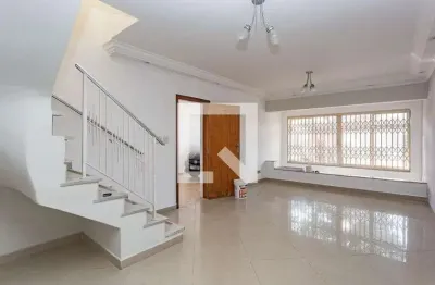 Casa com 3 quartos à venda na Rua Américo Samarone, 308, Vila das Mercês, São Paulo
