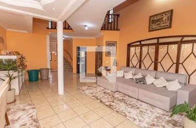 Casa com 3 quartos à venda na Rua Paulo Barreto, 311, Piqueri, São Paulo