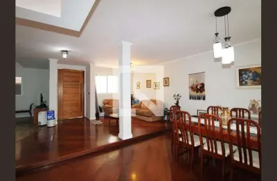 Casa com 4 quartos à venda na Rua Alfredo Abrantes, 27, Vila Sabrina, São Paulo