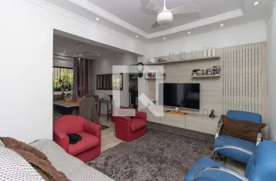 Apartamento com 5 quartos à venda na Rua Basílio Alves Morango, 602, Jardim Brasil, São Paulo