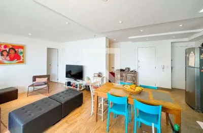 Apartamento com 2 quartos à venda na Rua Heitor Peixoto, 875, Cambuci, São Paulo