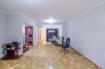 Casa com 4 quartos à venda na Rua São Caio, 470, Parque São Lucas, São Paulo