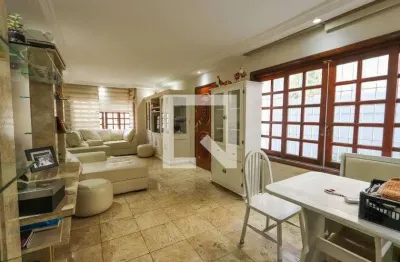 Casa com 3 quartos à venda na Praça Ademar Noronha Nogueira, 108, Mandaqui, São Paulo