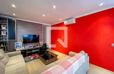 Apartamento com 8 quartos à venda na Avenida Parada Pinto, 885, Vila Dionisia, São Paulo