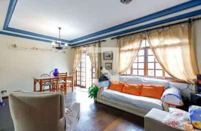 Casa com 3 quartos à venda na Rua Salvador Bicudo, 111, Vila Mazzei, São Paulo