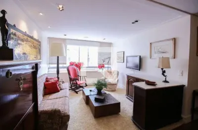 Casa com 5 quartos à venda na Avenida Pompéia, 2309, Sumaré, São Paulo