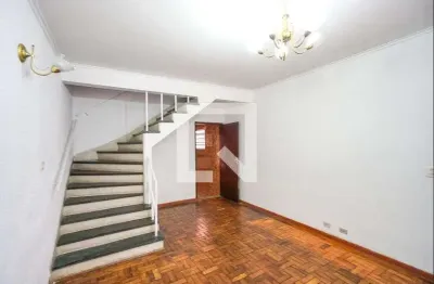 Casa com 2 quartos à venda na Rua Djair Pereira de Macedo, 22, Vila Carrão, São Paulo