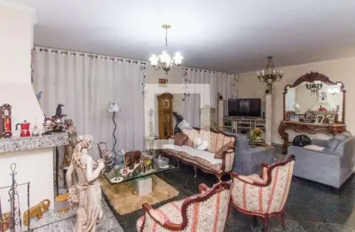 Casa com 4 quartos à venda na Rua Caçador, 340, Vila Guilherme, São Paulo